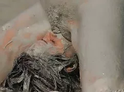 Bồn chồn khó khăn tì ...
