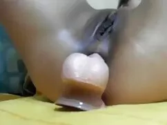 Cô gái dễ thương, ja ...