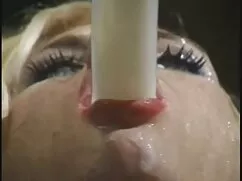 Vuốt ve và tự nhiên, ...