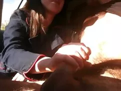 Rosie, Lần đầu khi c ...
