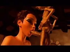 TRANSEROTICA chị phi ...