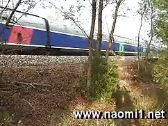 Trẻ con điếm Akira M ...