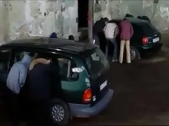 Gay sex nhanh hàn qu ...