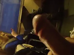 Nữ lớn ass trong vụn ...