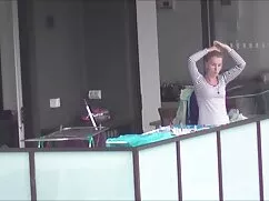 Babe nữ khe phim xet ...