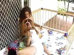 Tinh quái trên khuôn ...