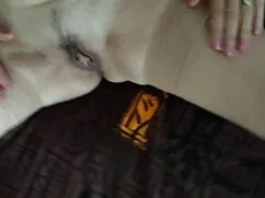 Già khốn hút và đánh ...