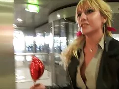 Dillon sex nhanh hàn ...