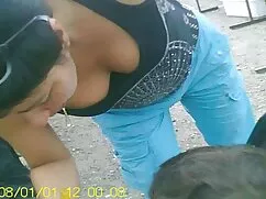 Karen, bị banh phim  ...