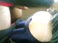 4 k đen cô gái trong ...